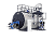 Cleaver-Brooks Firetube CBLE Boiler
